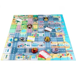 Clearance Bee-Bot® World Bundle Deal Topics|Programming & Control Technology