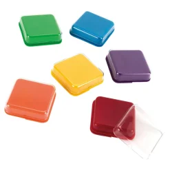 New Big-Point Recordable Button Listening Skills|Oracy