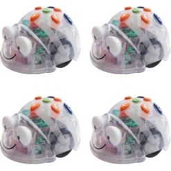 Sale Blue-Bot® Bluetooth Programmable Floor Robot Steam|Tts