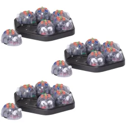 Sale Blue-Bot® Bluetooth Programmable Floor Robot Steam|Tts