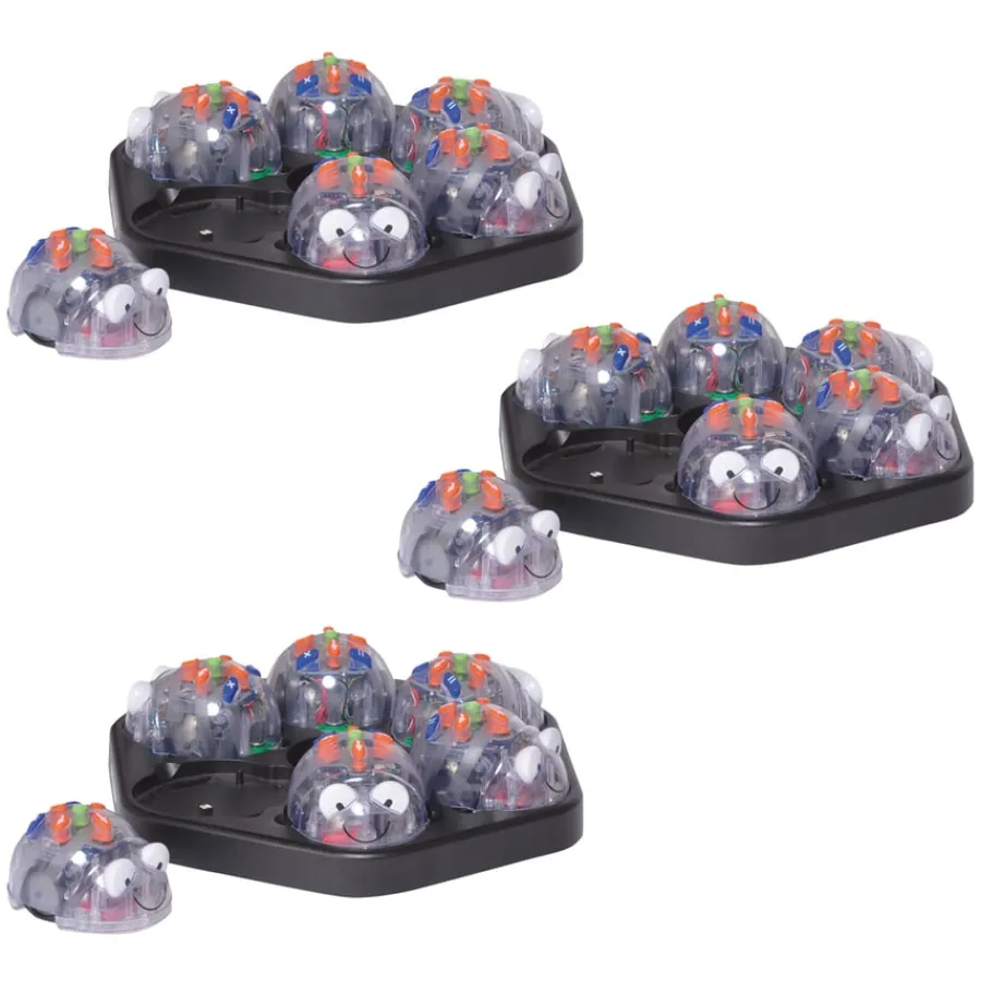 Sale Blue-Bot® Bluetooth Programmable Floor Robot Steam|Tts