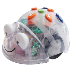 Sale Blue-Bot® Bluetooth Programmable Floor Robot Steam|Tts