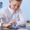 Best Blue-Bot® Programmable Floor Robot Classroom Programming & Control Technology|Technology