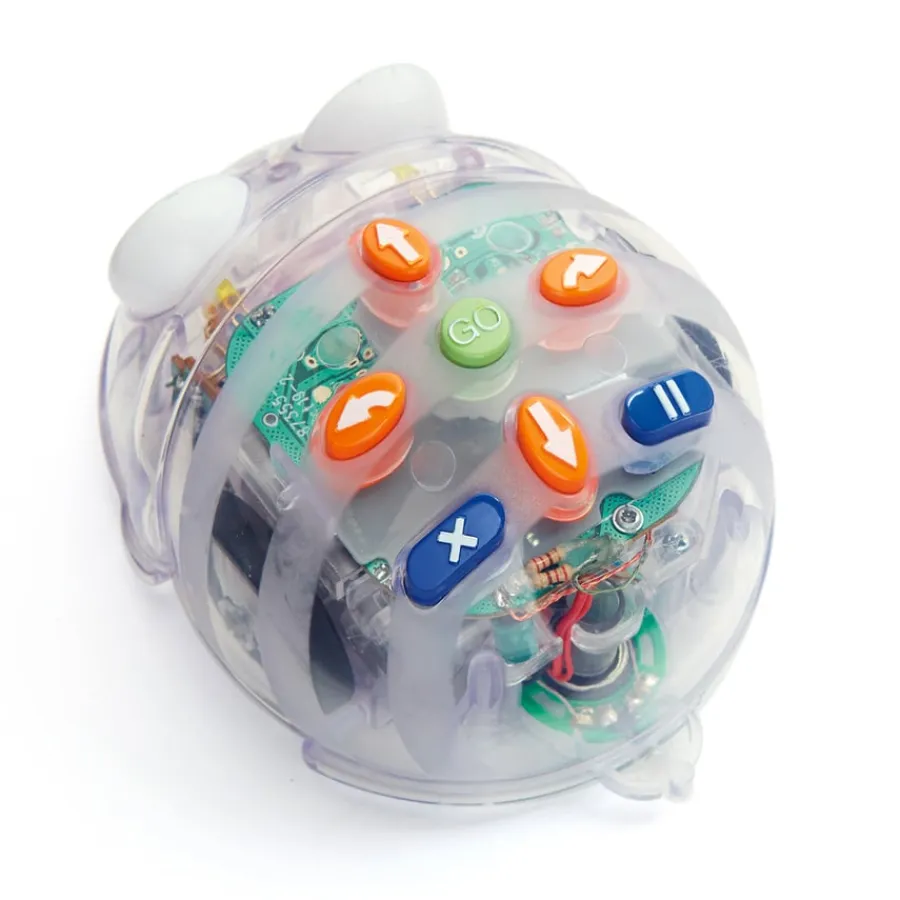 Outlet Blue-Bot School Pack Programming & Control Technology|Technology