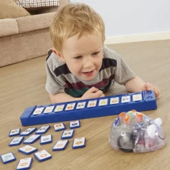 Clearance Blue-Bot® TacTile Reader Programming & Control Technology|Oracy
