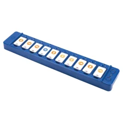 Clearance Blue-Bot® TacTile Reader Programming & Control Technology|Oracy