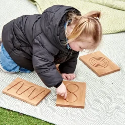 Discount Breathing & Mindfulness Boards 6pk Gross & Fine Motor Skills|Outdoor Physical Development