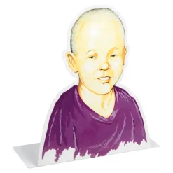 Clearance Buddhist Childs Religious Artefact Collection Re|Buddhism