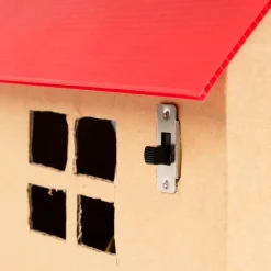 Hot Build-a-House Class Kit Tts|Class Kits