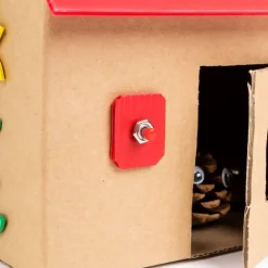 Hot Build-a-House Class Kit Tts|Class Kits