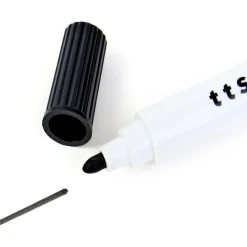 Best Bullet Tip Drywipe Markers Whiteboards|Tts Brand