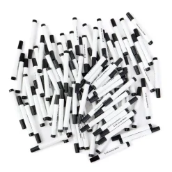 Best Bullet Tip Drywipe Markers Whiteboards|Tts Brand