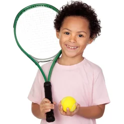 Bumper Tennis Kit with Bag Sport Packs|Sport Packs