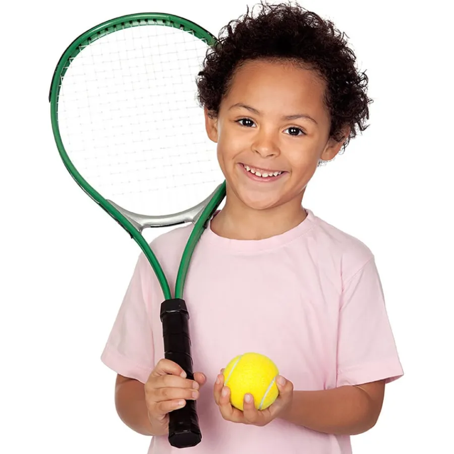 Bumper Tennis Kit with Bag Sport Packs|Sport Packs