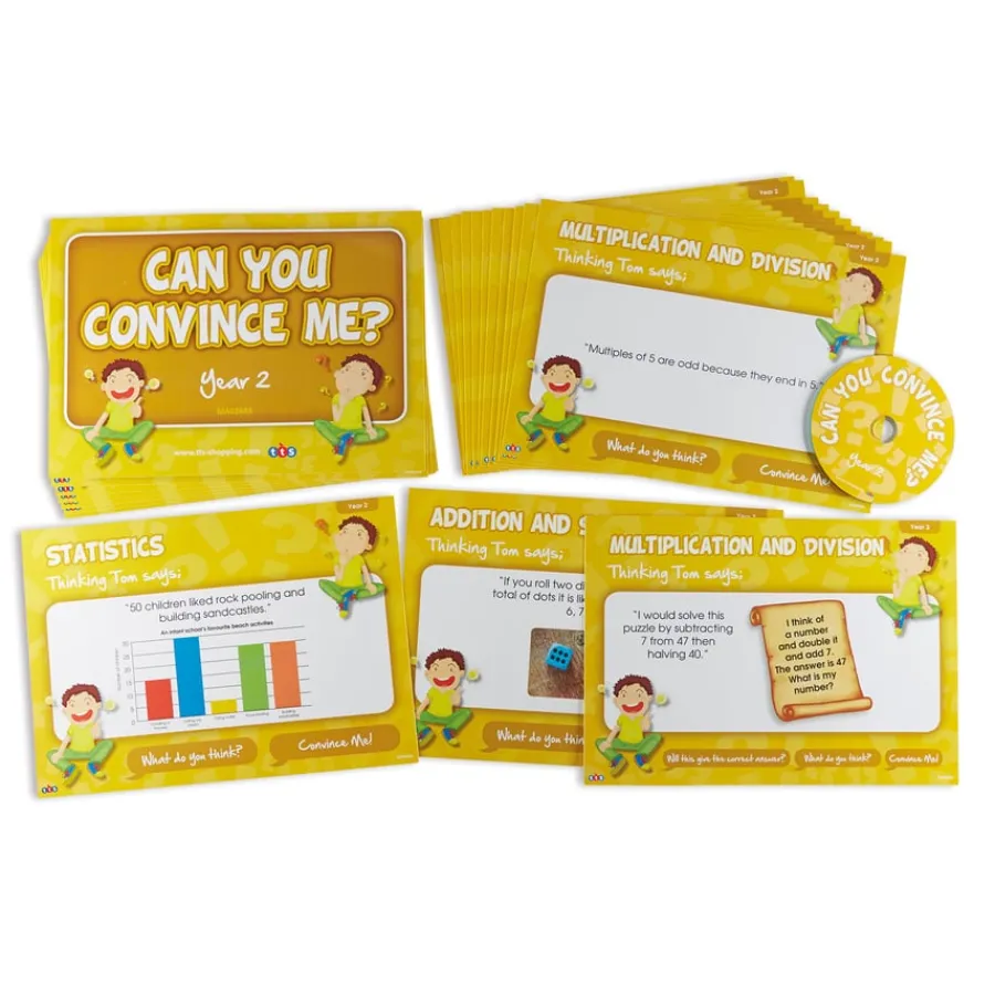 Hot Can You Convince Me Activity Cards Problem Solving Activities|Mastery