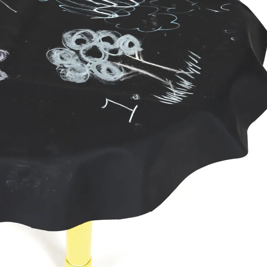 New Chalkboard Table Covers 2pk Immersive Environments|Outdoor Art