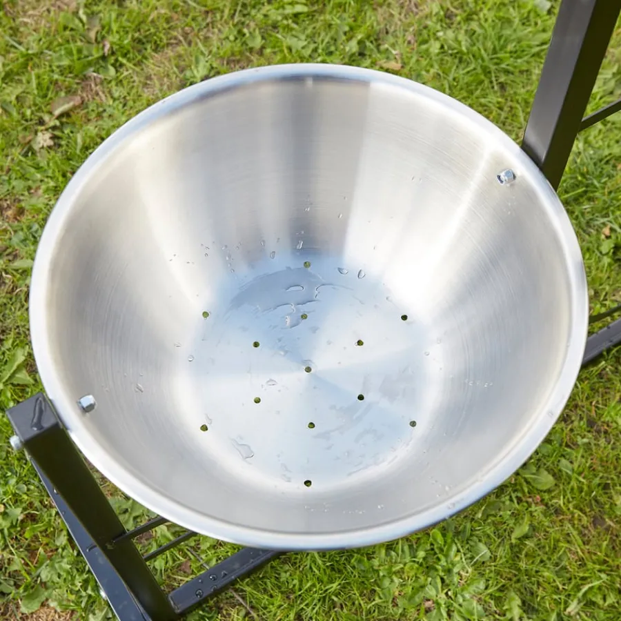 Clearance Channelling & Cascading Water Play Unit Outdoor Sand & Water|Water Play & Accessories