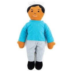 Best Children of Faith Dolls 6pk Christianity|Buddhism