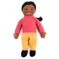 Best Children of Faith Dolls 6pk Christianity|Buddhism