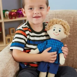 Hot Children of Our Community Cultural Diversity Dolls Role Play|Shop The Full Range