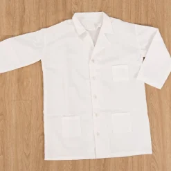Clearance Childrens Lab Coats Science Essentials