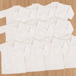 Clearance Childrens Lab Coats Science Essentials