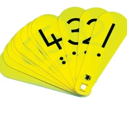 Best Children's Number Fans with Decimal Point Number|Maths Essentials