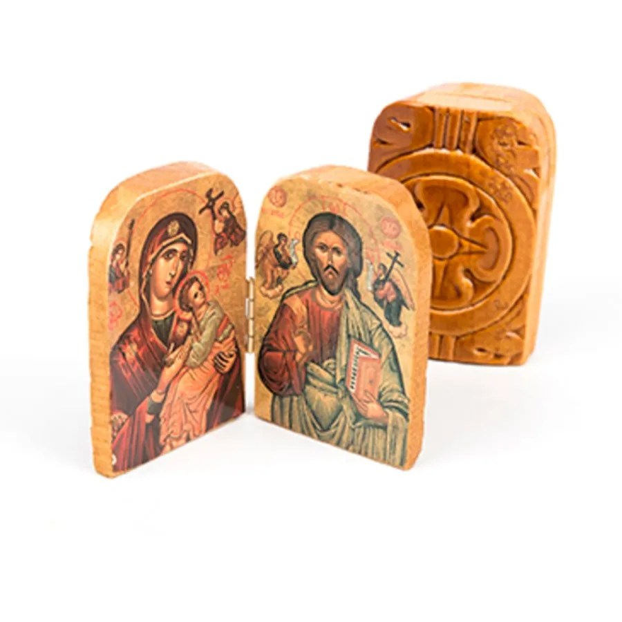 Hot Christianity Religious Artefacts Collection Re|Christianity