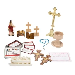 Hot Christianity Religious Artefacts Collection Re|Christianity