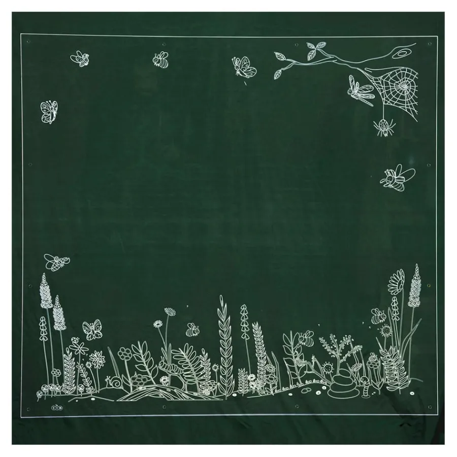 Discount Clear Acrylic Outdoor Nature Art Easel Dividers, Display & Easels|Explorers