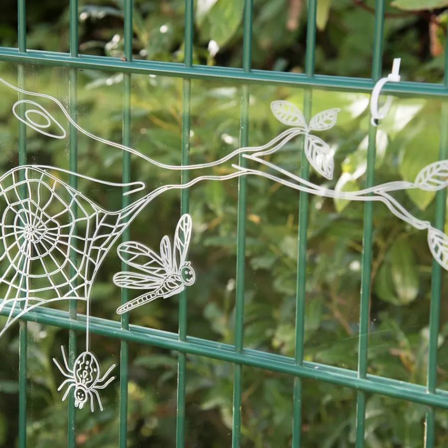 Discount Clear Acrylic Outdoor Nature Art Easel Dividers, Display & Easels|Explorers