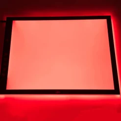 Outlet Colour Changing Light Panels Light Up Learning|Sound, Light & Forensics