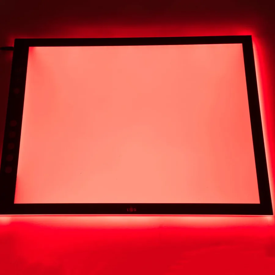 Outlet Colour Changing Light Panels Light Up Learning|Sound, Light & Forensics