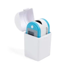 New Coloured Pulse Meters - 6pk Science & Data Logging|Healthy Schools