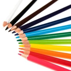 New Colouring Pencils Class Packs Assorted Drawing|Festivals & Celebrations