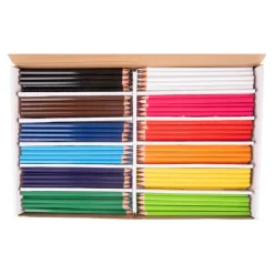 New Colouring Pencils Class Packs Assorted Drawing|Festivals & Celebrations