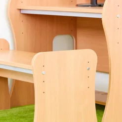 Hot Computer Desk & Bench Height Adjustable Classroom Tables|Office Storage