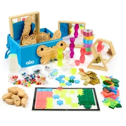 Clearance Concentration and Mindfulness Collection 360pcs Transition|Wellbeing Kits