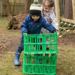 Best Creative Construction Crates Gross & Fine Motor Skills|Dance & Movement