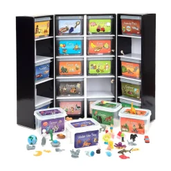 Creative Writing Tubs 20pk Writing|Rhythm & Rhyme
