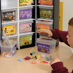 Creative Writing Tubs 20pk Writing|Rhythm & Rhyme