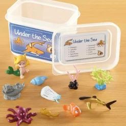 Creative Writing Tubs 20pk Writing|Rhythm & Rhyme