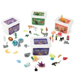 Creative Writing Tubs 20pk Writing|Rhythm & Rhyme