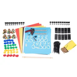 Clearance Crumble Robotic Vehicle Class Kit Class Kits|Programming & Control Technology