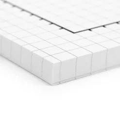 Online Data Handling Whiteboards with Graph Template A4 35pk Teaching Aids|Algebra