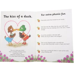 Clearance Decodable Phonic Readers Book & Reading|Phonics Readers