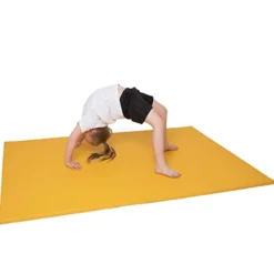 Discount Deluxe Chipfoam Gym Mats Gymnastics & Dance|Gymnastics & Dance