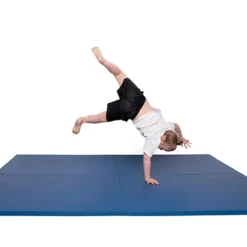Discount Deluxe Chipfoam Gym Mats Gymnastics & Dance|Gymnastics & Dance