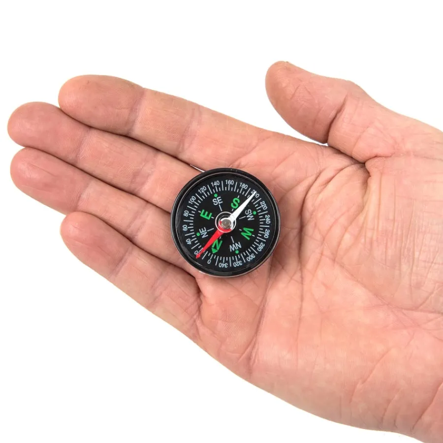 Sale Deluxe Compass 10pk Fieldwork|Compasses