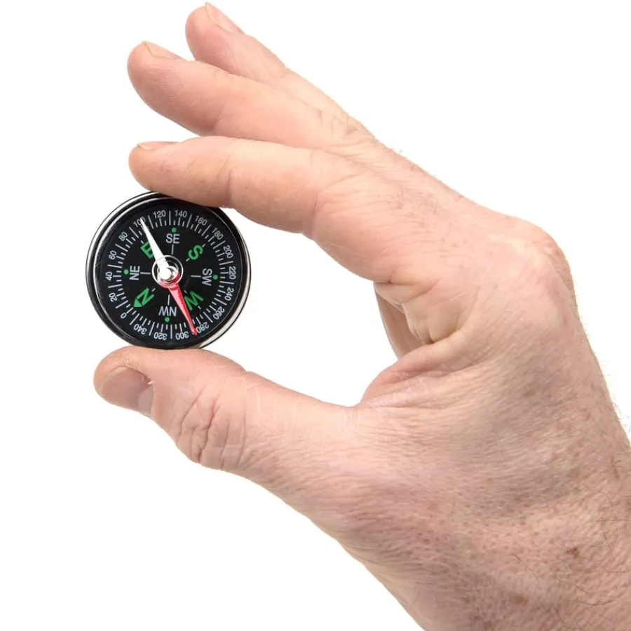 Sale Deluxe Compass 10pk Fieldwork|Compasses